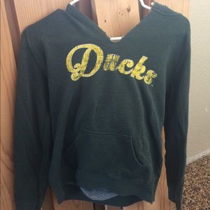 Ducks jacket